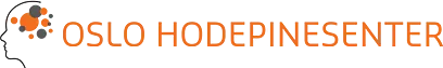 Logo - Oslo Hodepinesenter